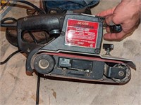 Craftsman Belt Sander