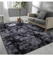 Hutha 8x10 Large Area Rug for Living Room