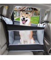 Adorepaw & Dog Car Seat for Large Dogs