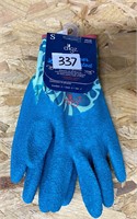 Digz SM Full Finger Latex Garden Gloves
