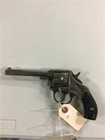 H & R .38 Smith & Wesson Revolver