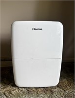 Hisense De-Humidifier