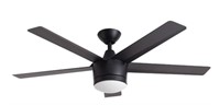 Home Decorators Merwry 52in Ceiling Fan