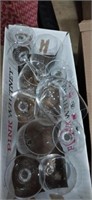 Box of stemware