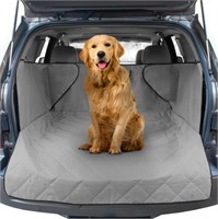 FrontPet Cargo Cover for Dogs, Water Resistant Pet