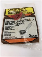 Hoover Vacuum Cleaner Belts