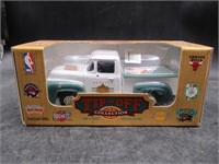 Sonics Tip Off Collection Die Cast