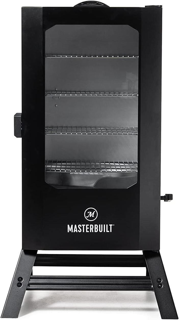Masterbuilt® 40-inch Digital Electric BBQ Smoker