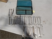 Box of Tiny Wrenches