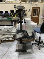 Delta Floor Drill Press