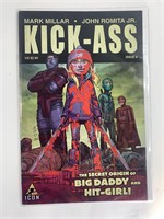 Kick Ass #6