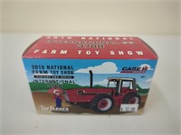 IH 3788 2+2 Toy Farmer 2010 1/64 NIB