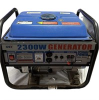 Estate 2300 Watt UST Generator