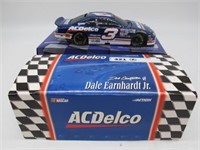 DALE EARNHARDT JR. ACTION RACING 1:24