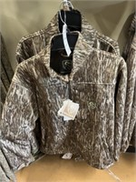 DRAKE NON-TYPICAL ENDURANCE FULL ZIP - XL