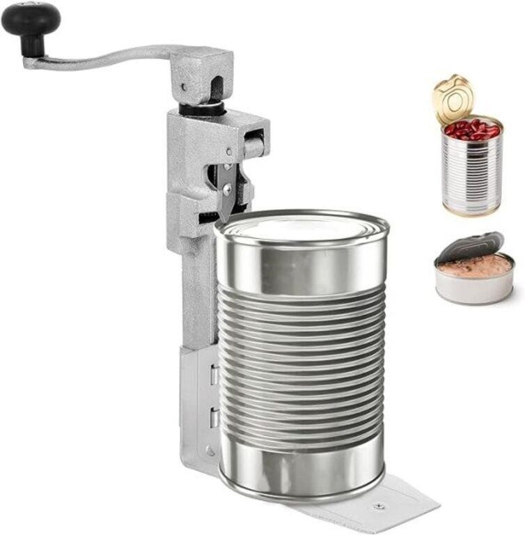 VEVOR Commercial Can Opener 18.7 inches Tabletop