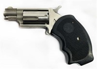 North American Arms .22 Mag Revolver (Used)