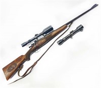 Springfield .30-06 Rifle w/ Scope (Used)