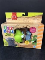 Ugly Dolls by Hasbro Squish me!