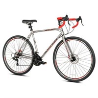 Kent 700c Eagle Ridge Gravel Men's Large Bike