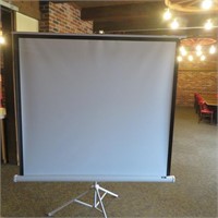 Projector Screen