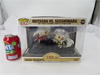 Gros Funko Pop #772, Inuyasha VS Sesshomaru