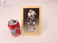Stan Mikita , 1944/64 BEEHIVE Photo Hockey