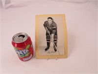 Rip Riopelle , 1944/64 BEEHIVE Photo Hockey