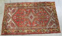 20th Century Handmade Persian Rug