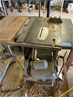 Table Saw