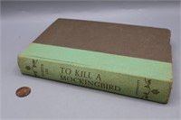 Vintage Classic: 1960 "To Kill A Mockingbird"