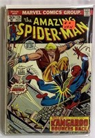 Marvel Comics The Amazing Spider Man #126