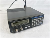Realistic 20-145 Pro Police Scanner - Receiver