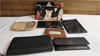 Assorted Purse Accessories