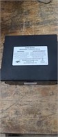 5100 Series Automatic Transfer Relay. 8.5" x