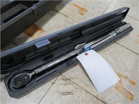 CDI Micrometer Torque Wrench