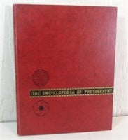 The Encyclopedia of Photography - Hard Cover