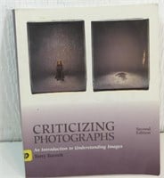 Criticizing Photographs - Second Edition