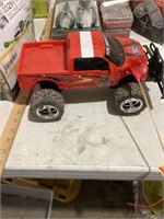 Ford RC Truck