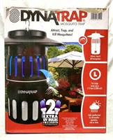 Dynatrap Mosquito Trap (pre-owned)