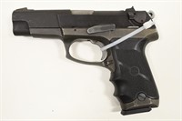 Ruger P85 MK II 9mm Semi-Automatic Pistol