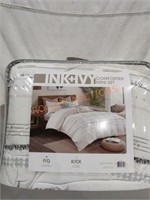 Ink+ivy Comforter Set