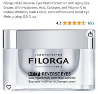Filorga Eyes Multi-Correction Anti Aging Eye Cream