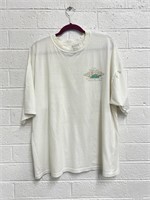 1997 Santa Anita Derby Tee Shirt (L)