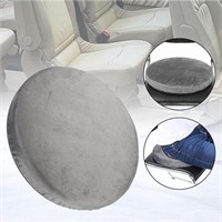 360 Rotating Car Seat Cushion