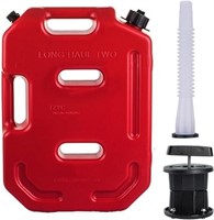 10L Water Container with Spout