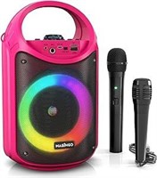 USED-Ultimate Karaoke Party Machine