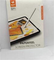 iPad mini 6(2021) Kct Paperfeel Screen Protector