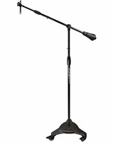ULTIMATE SUPPORT STUDIO SERIES MIC STAND