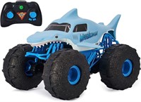 Megalodon Monster Truck